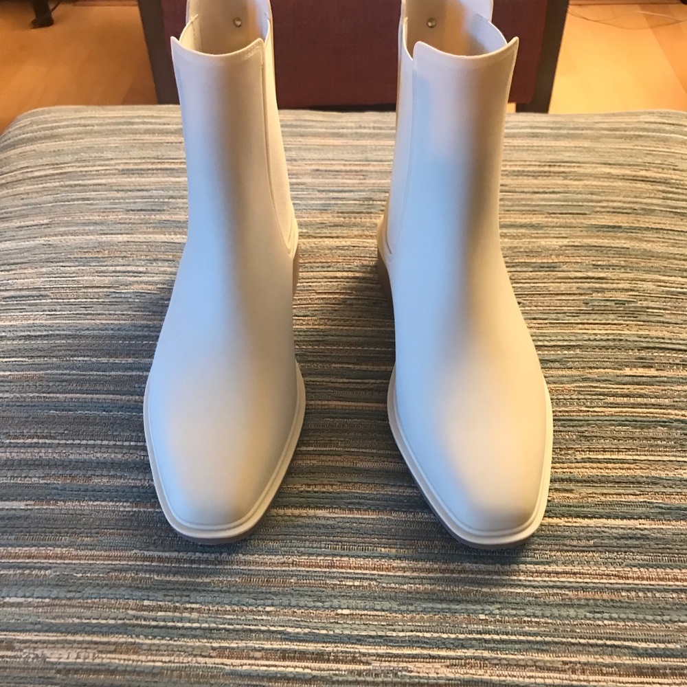 Brand New Sam Edelman Waterproof Boots
